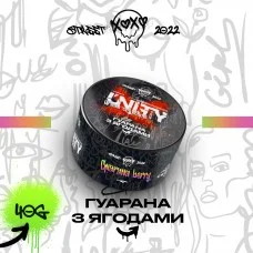 Табак Unity Guarana Berry (Гуарана Ягода) 40 гр